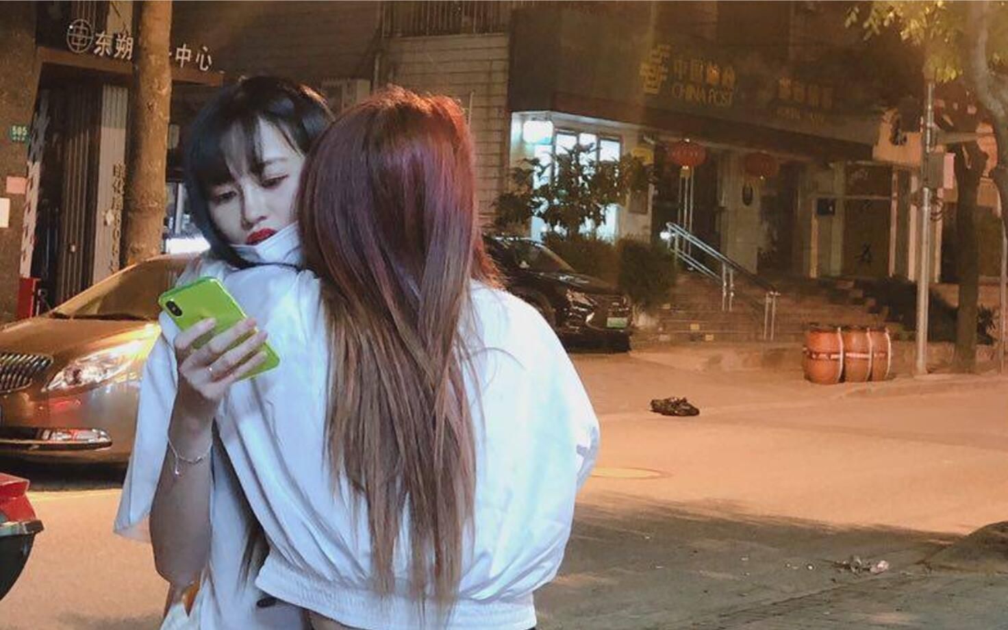 【昕羊】怕昕杀了自己丨是谁这么坏?