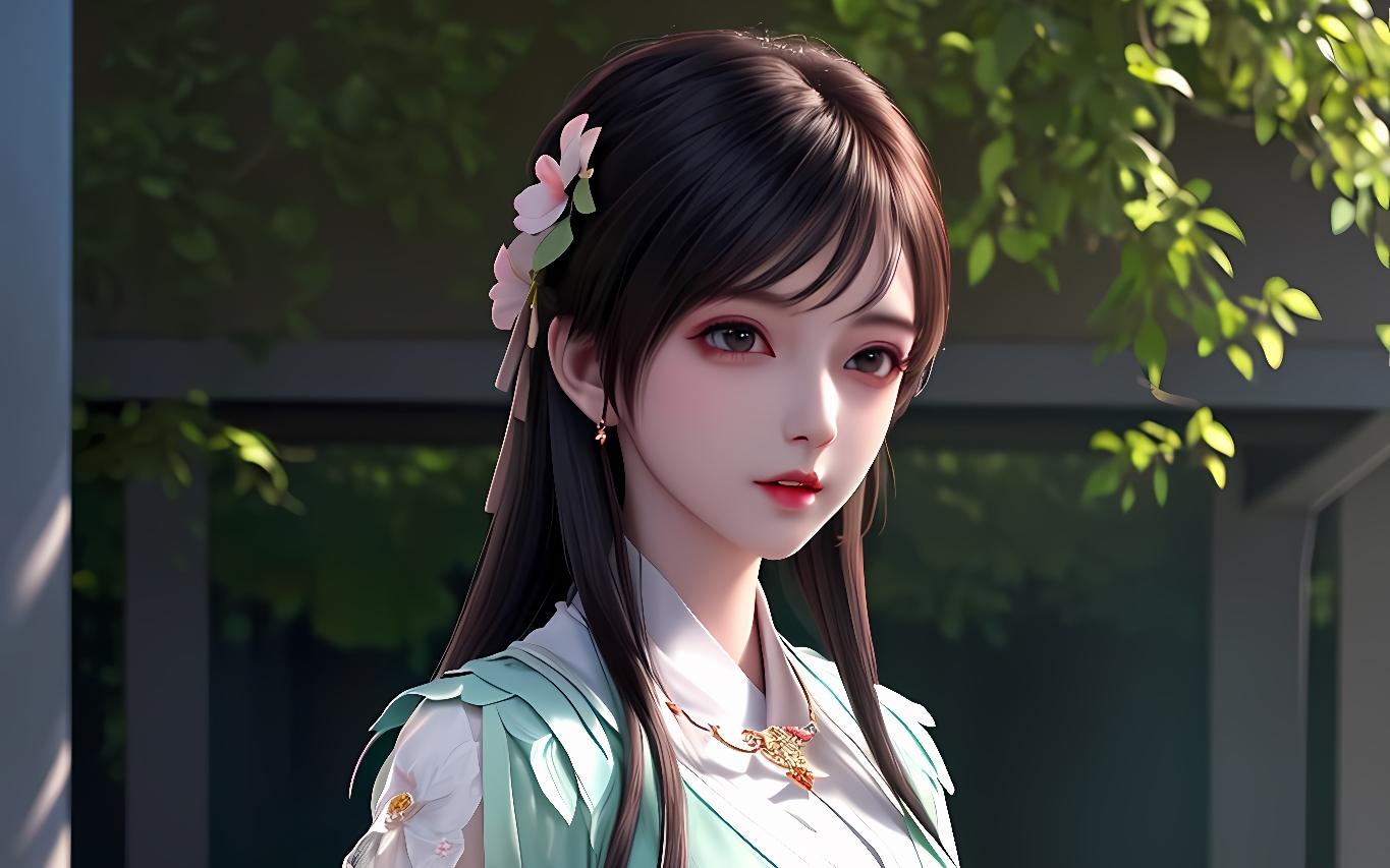 "少年歌行:叶若依的音乐之旅"