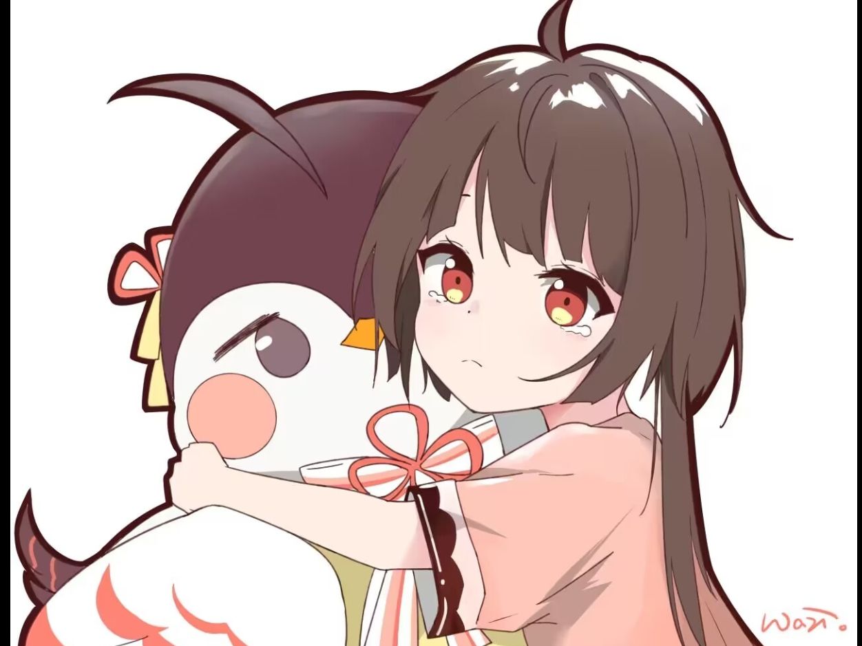 【ai泠鸢/diffsinger】 是妈妈是女儿 (测试1)