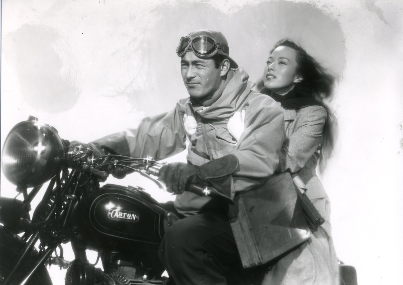 丑闻 (1950)【黑泽明】