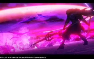 Télécharger la video: NS端 Fate/Samurai Remnant 第三章 贞德宝具