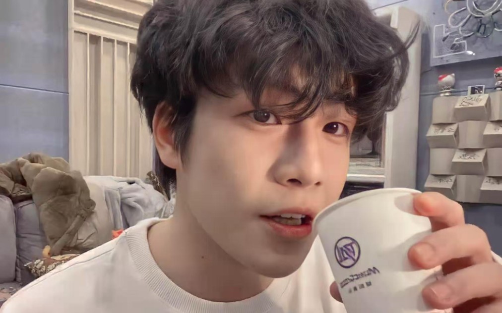 【朴冉】直播唱歌