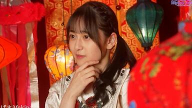 向井葉月（乃木坂46） 46_mukaihazuki (2022年05月16日18時31分
