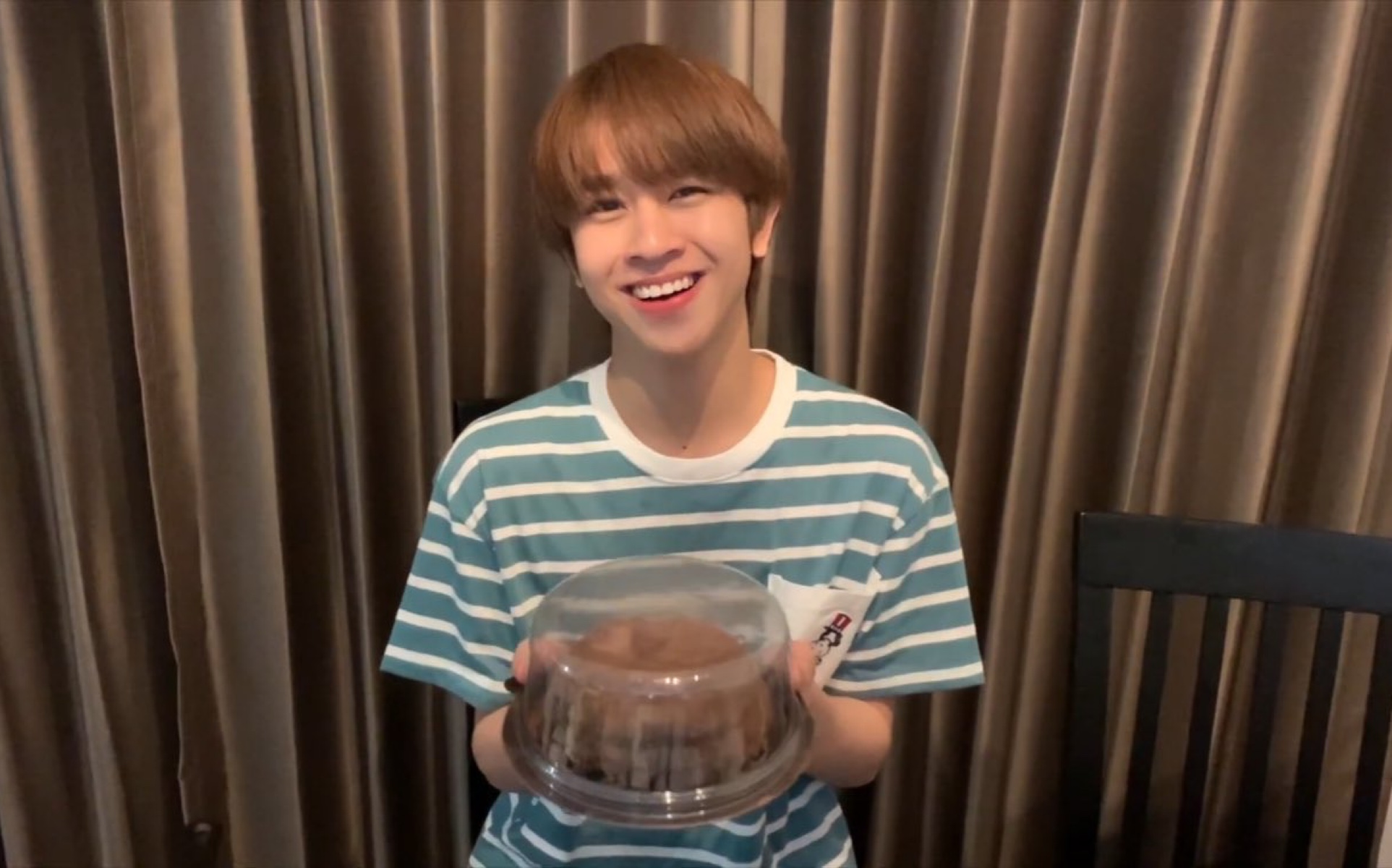 【fluke福多多|中字】20200326 fluke natouch official 油管官方频道