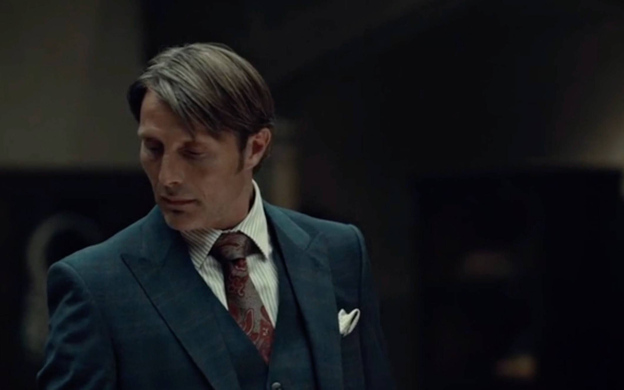 madsmikkelsen跟着拔叔学英语拔叔英语小课堂第五弹