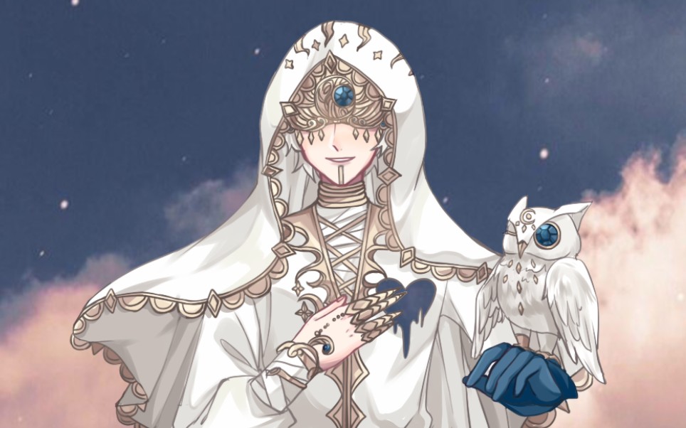 【第五人格/meme】hp-来吸月相伊莱_哔哩哔哩_bilibili