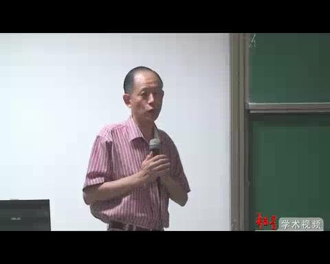 [图]台湾东海大学 【社会情境中的宗教】课程的规划实施经验与反思 全6讲 主讲-赵星光 视频教程