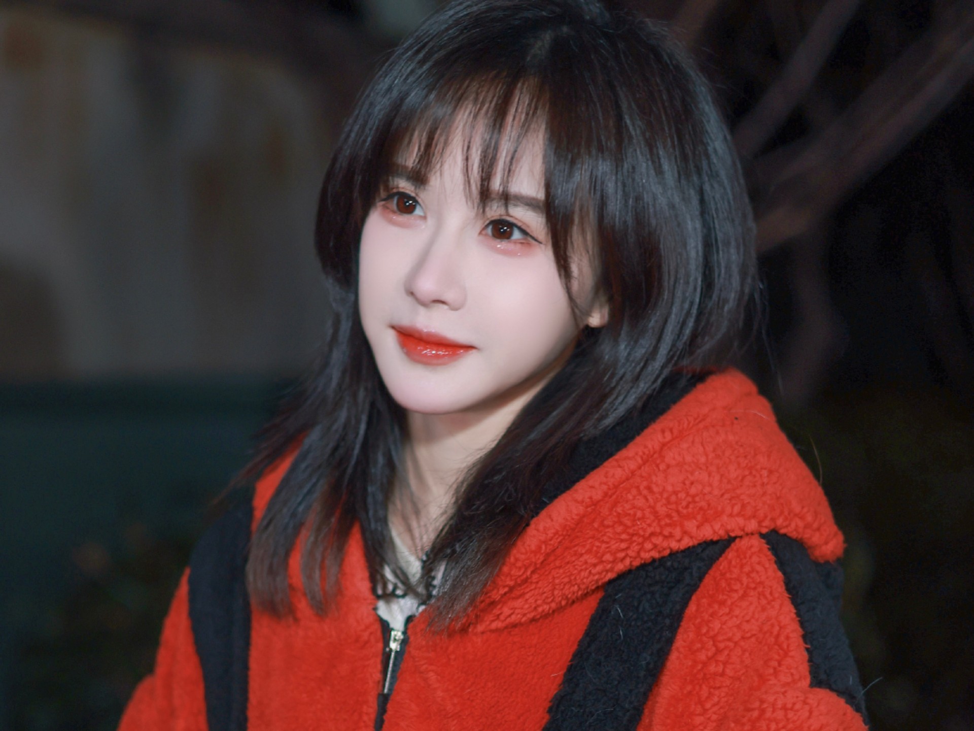 snh48段艺璇直播cut