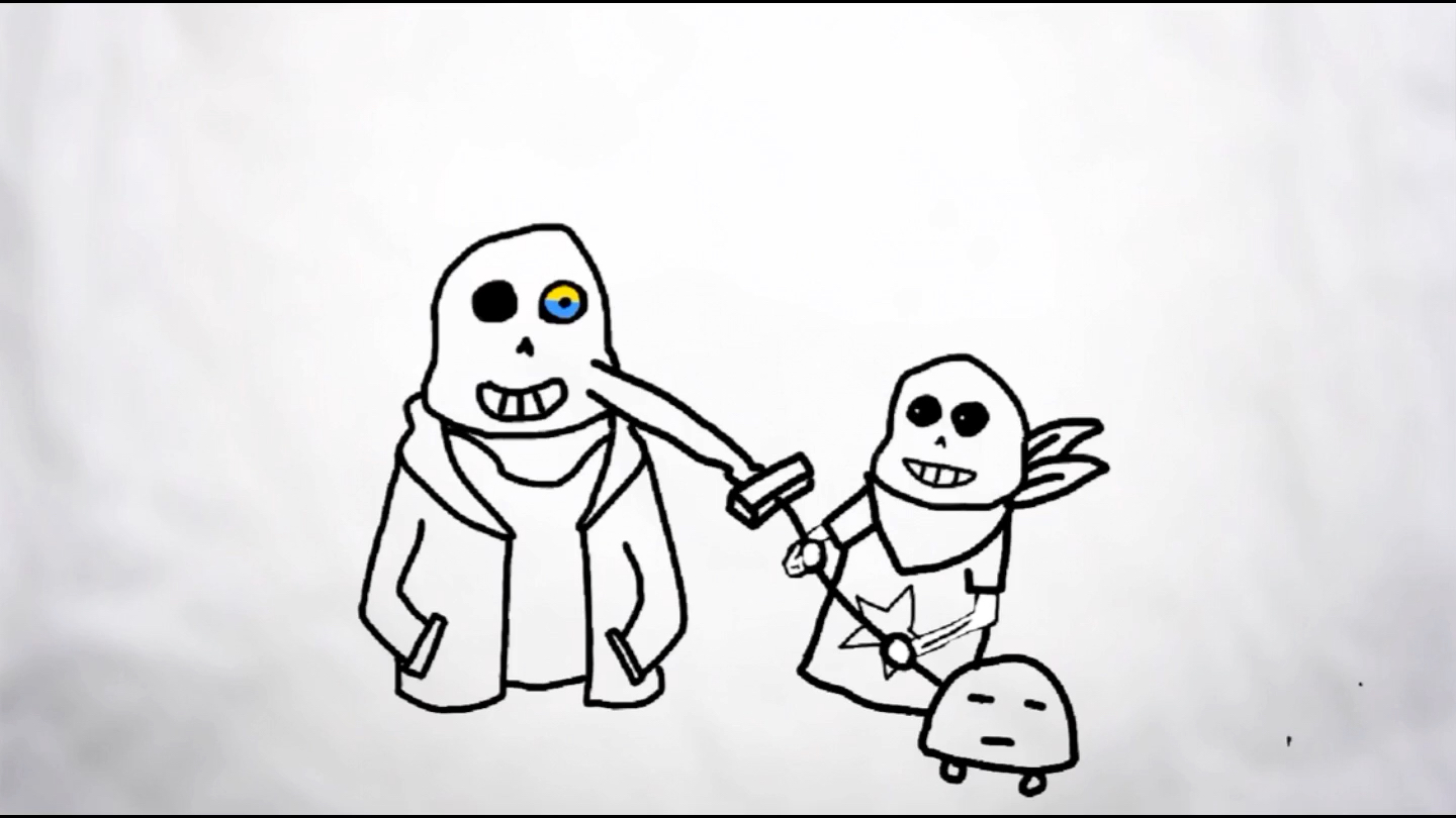 undertale蓝莓和原衫der无限循环233