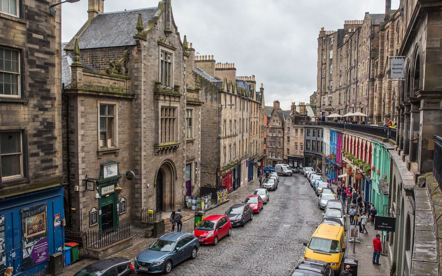 [图]Edinburgh Vacation Travel Guide Expedia