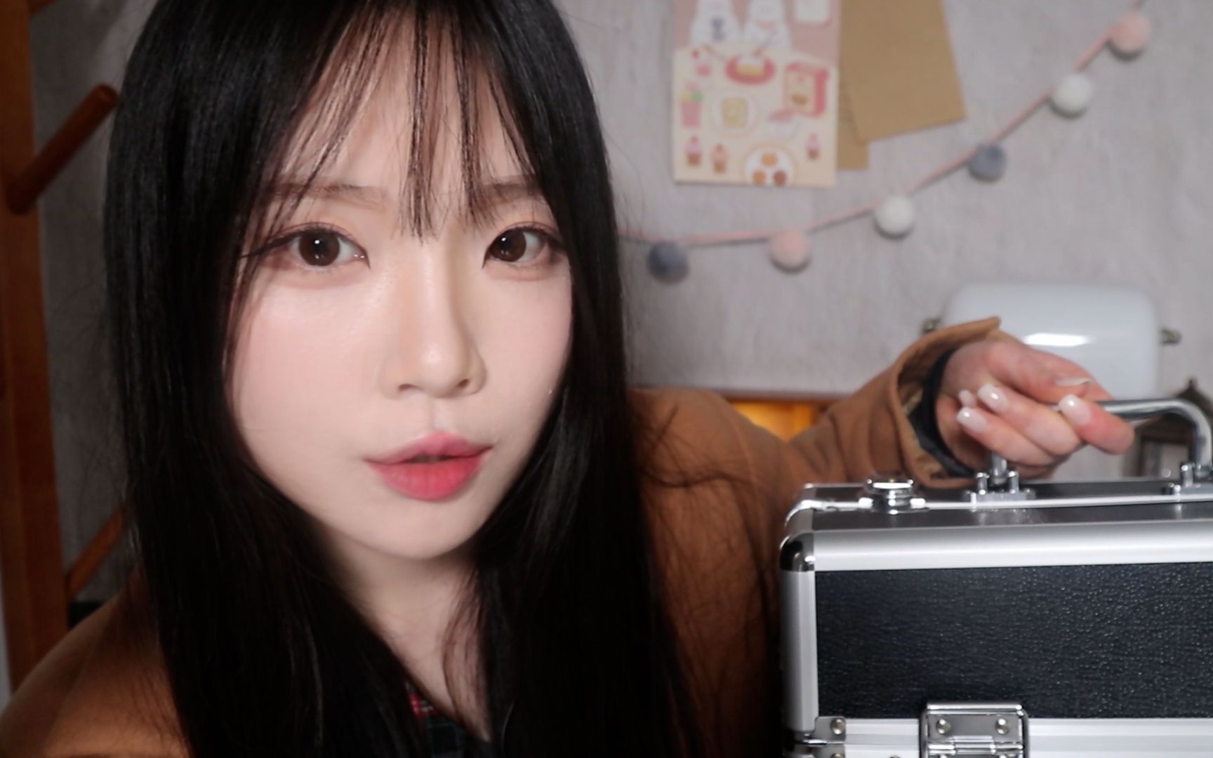 rp【nara治愈】_哔哩哔哩_bilibili