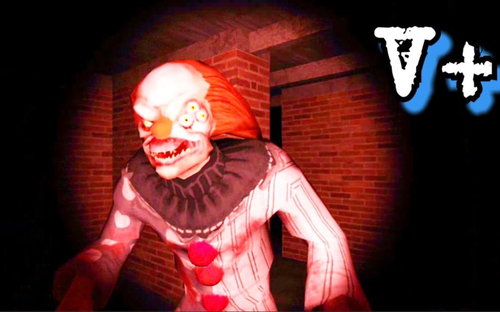 死亡公园2跳跃惊吓v游戏