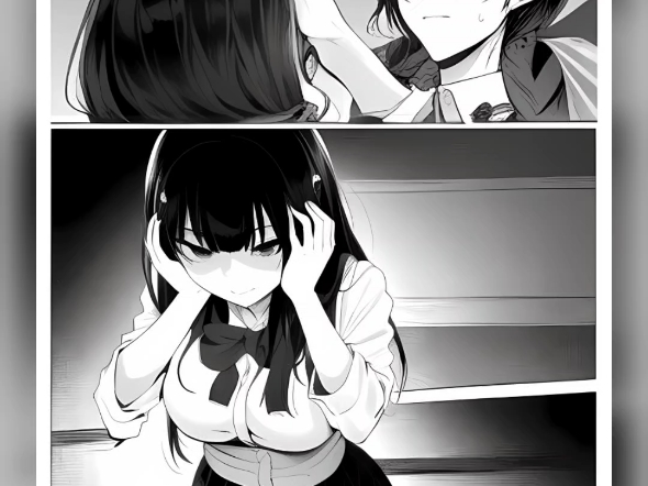 每天穿着不同皮物去学校的高中生