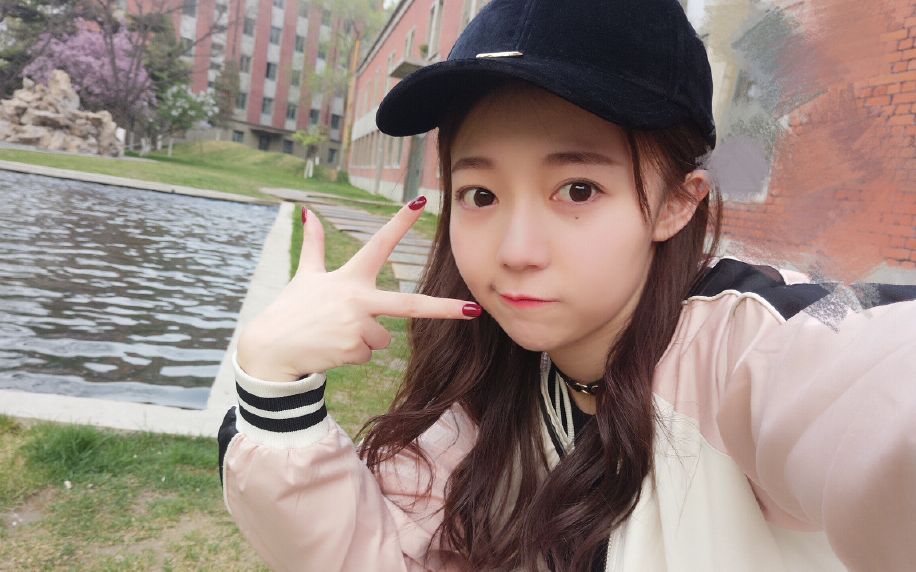 【snh48徐晗】徐晗姐姐的口袋电台第三期(2017.4.