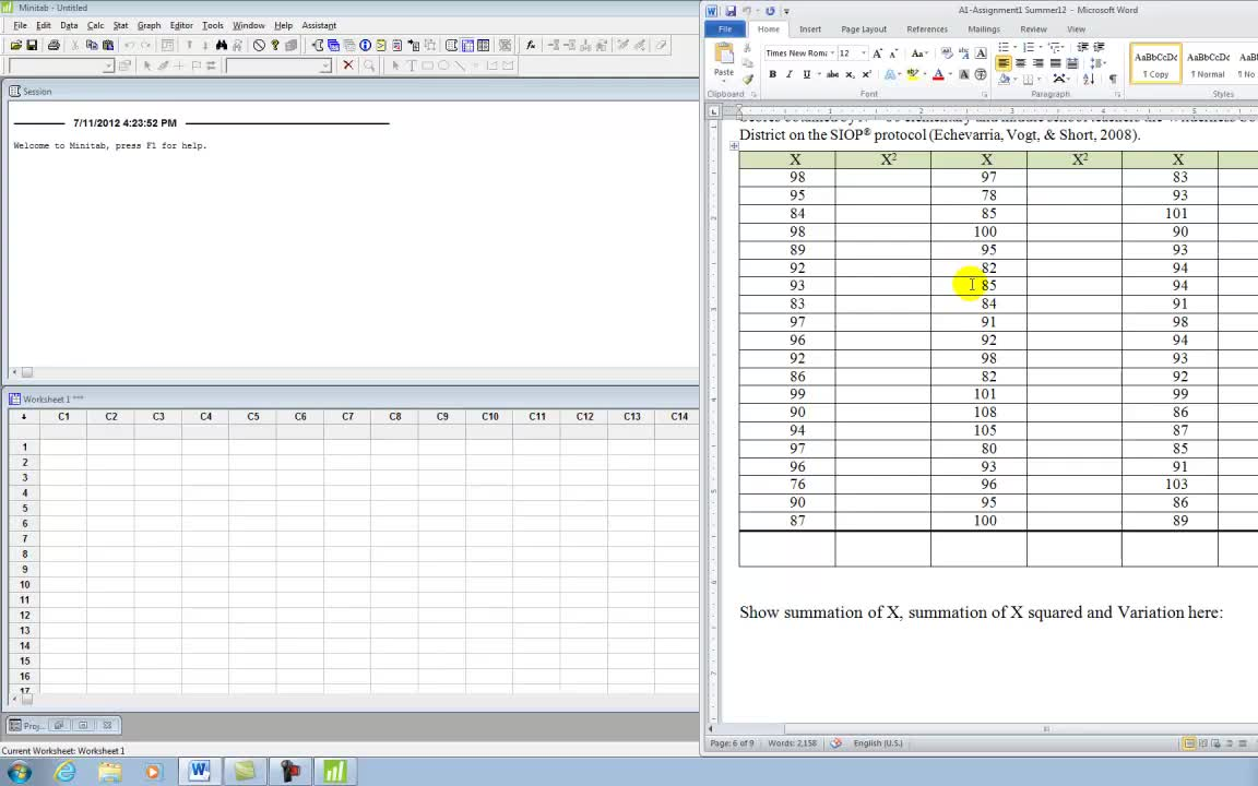 [图]Minitab 16 教学