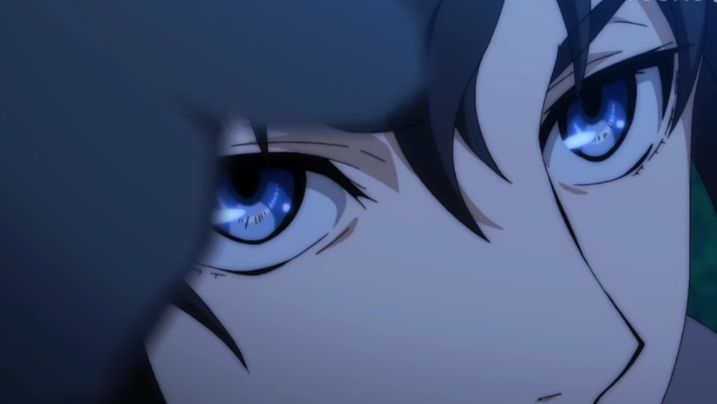 一人之下第二季