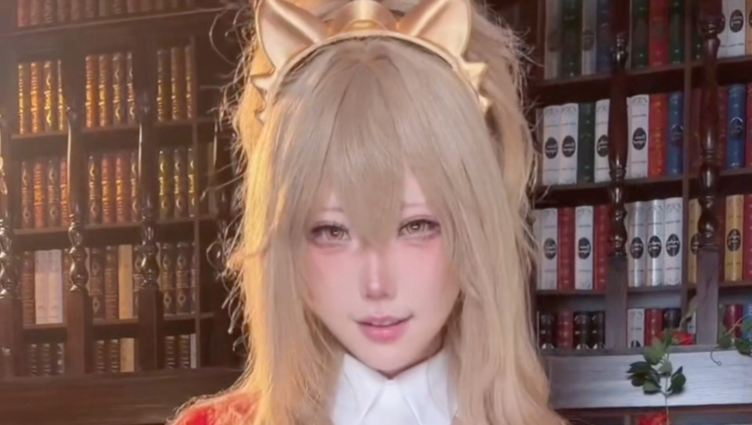 lion～