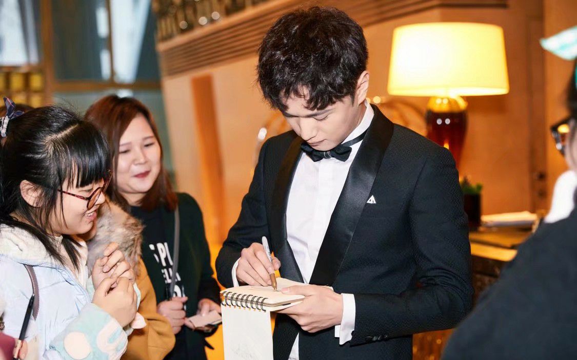 见到【mds丶剑仙】了!有小西瓜在北京遇到大西瓜了!羡慕!