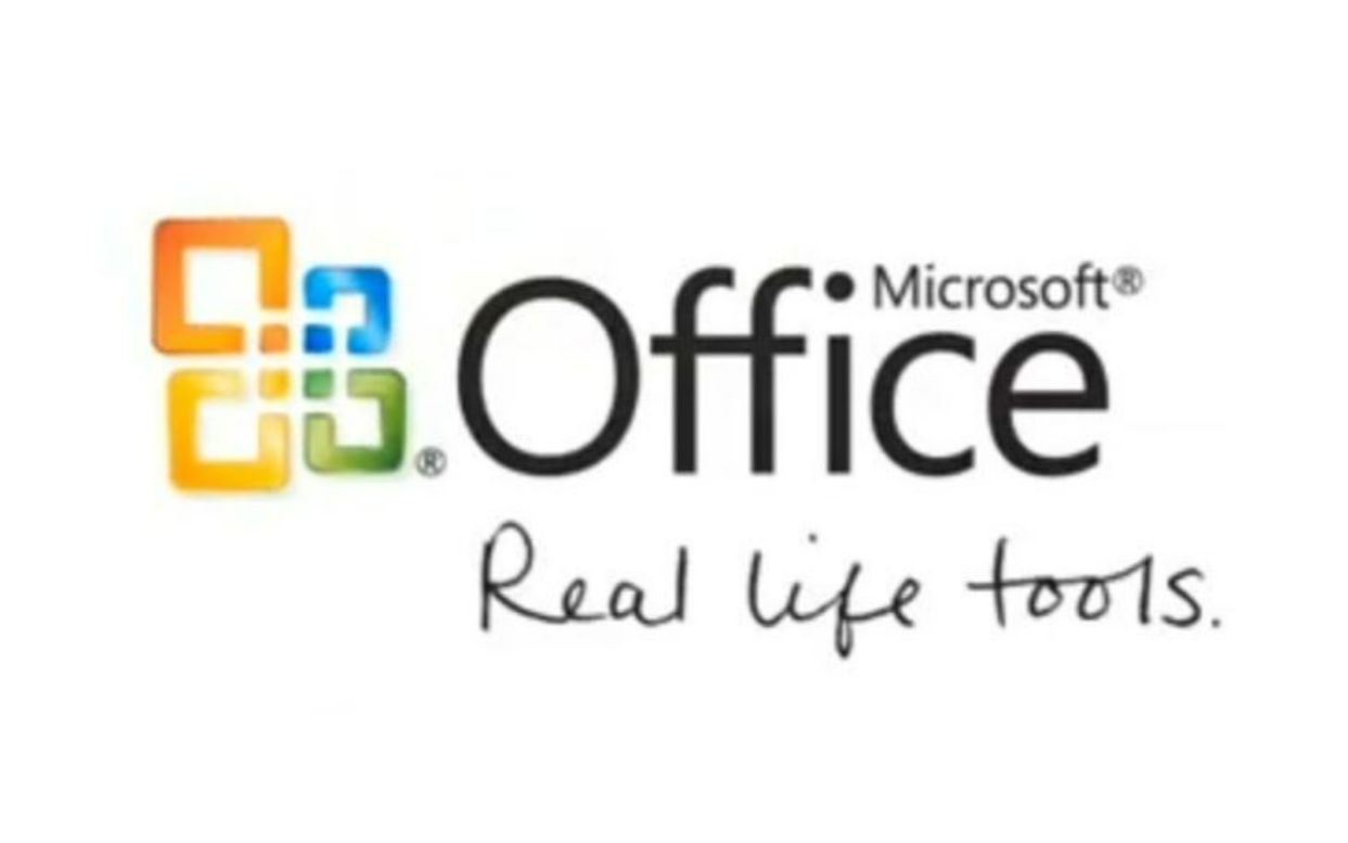 [图]【各版本 Office 宣传片合集】Office 2007 宣传片