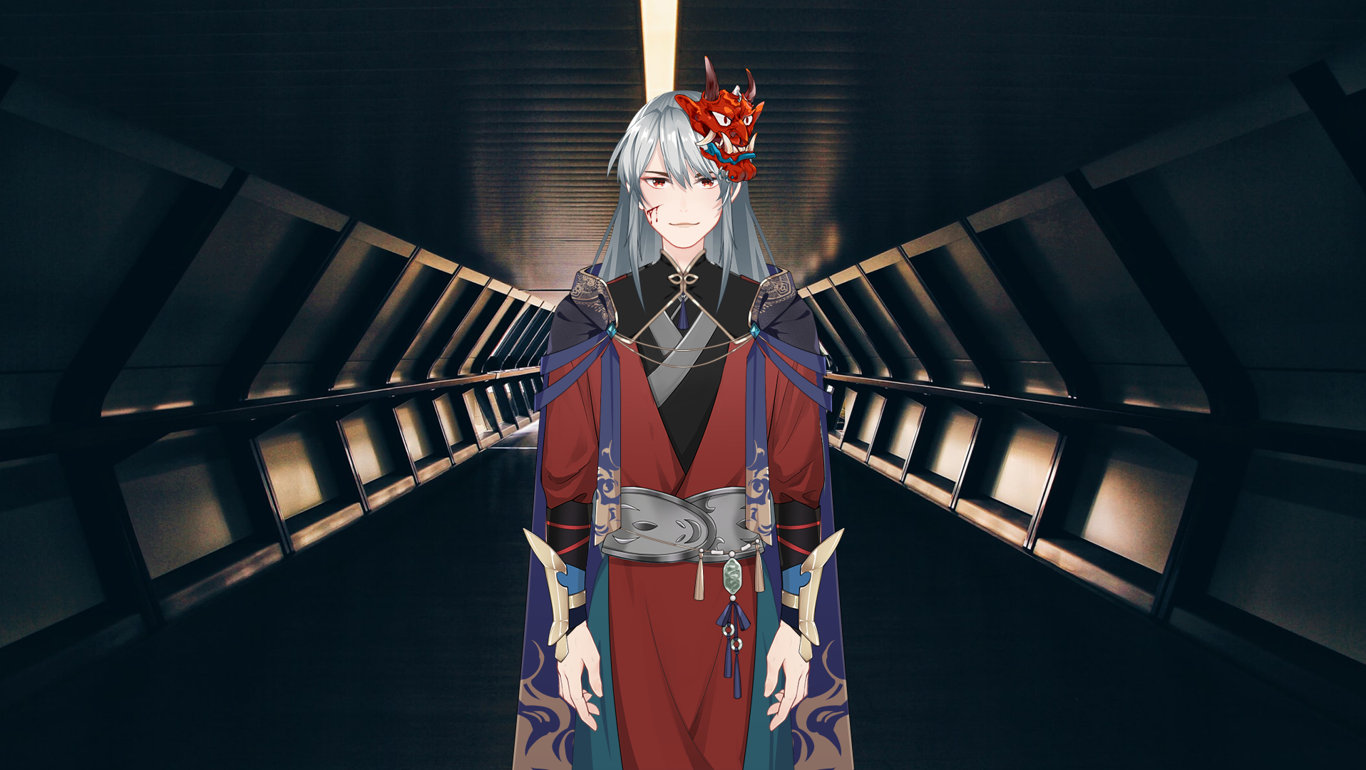 【归雪翻唱】君临天下 (cover:李常超)