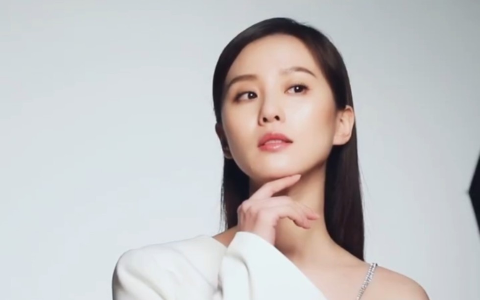 【刘诗诗】olay流光瓶,仙女是如何炼成的_哔哩哔哩_bilibili