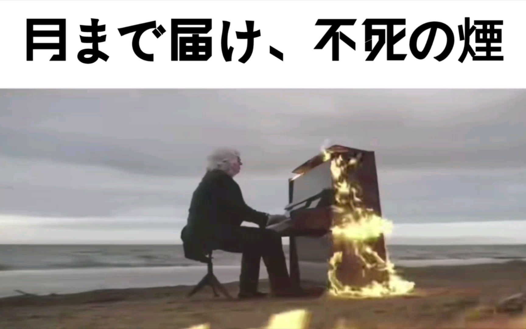 [图]东方曲听多了后的印象be like: