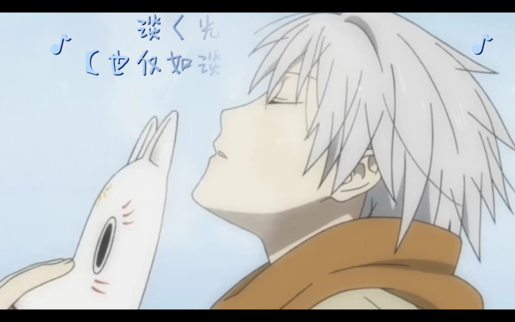 「萤火之森」遇见你后,开始期待夏天68煙69