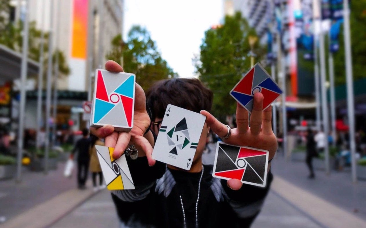 一个原创花切动作(各位大佬不喜勿喷)_哔哩哔哩 (゜-゜)つロ 干杯