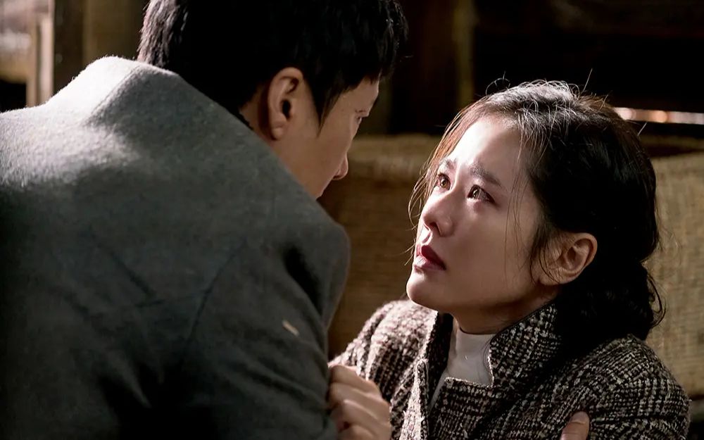 她,离开故国38年 最美好的青春却沦为了政治的牺牲品 孙艺珍《德惠翁