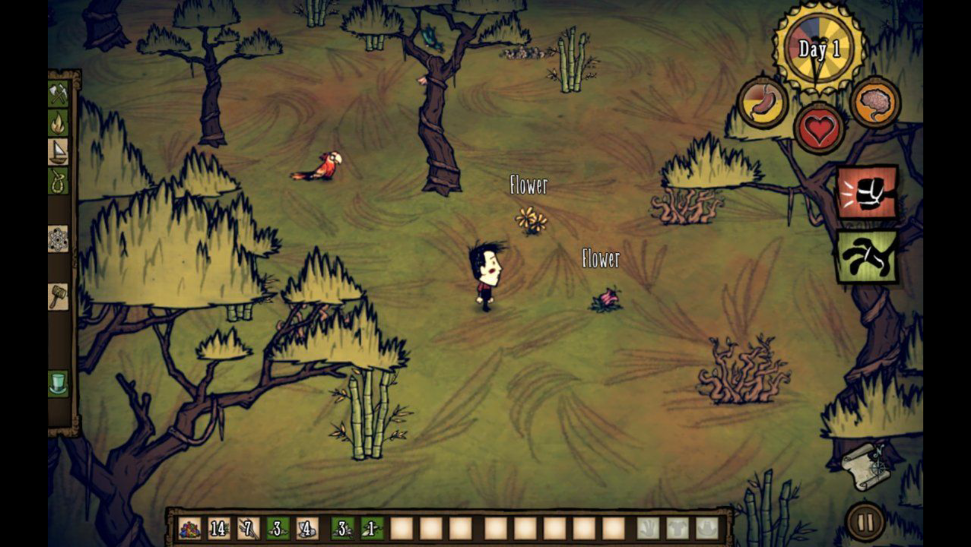 游戏请教学的什么500106