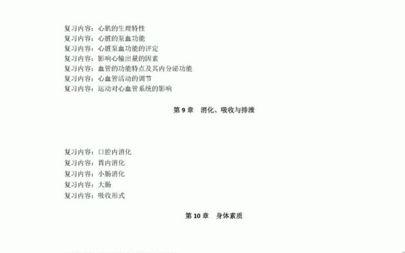 C607003【电子书】2024年西北民族大学346体育综合考研精品资料哔哩哔哩bilibili