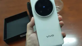 下载视频: x200Pro首发开箱