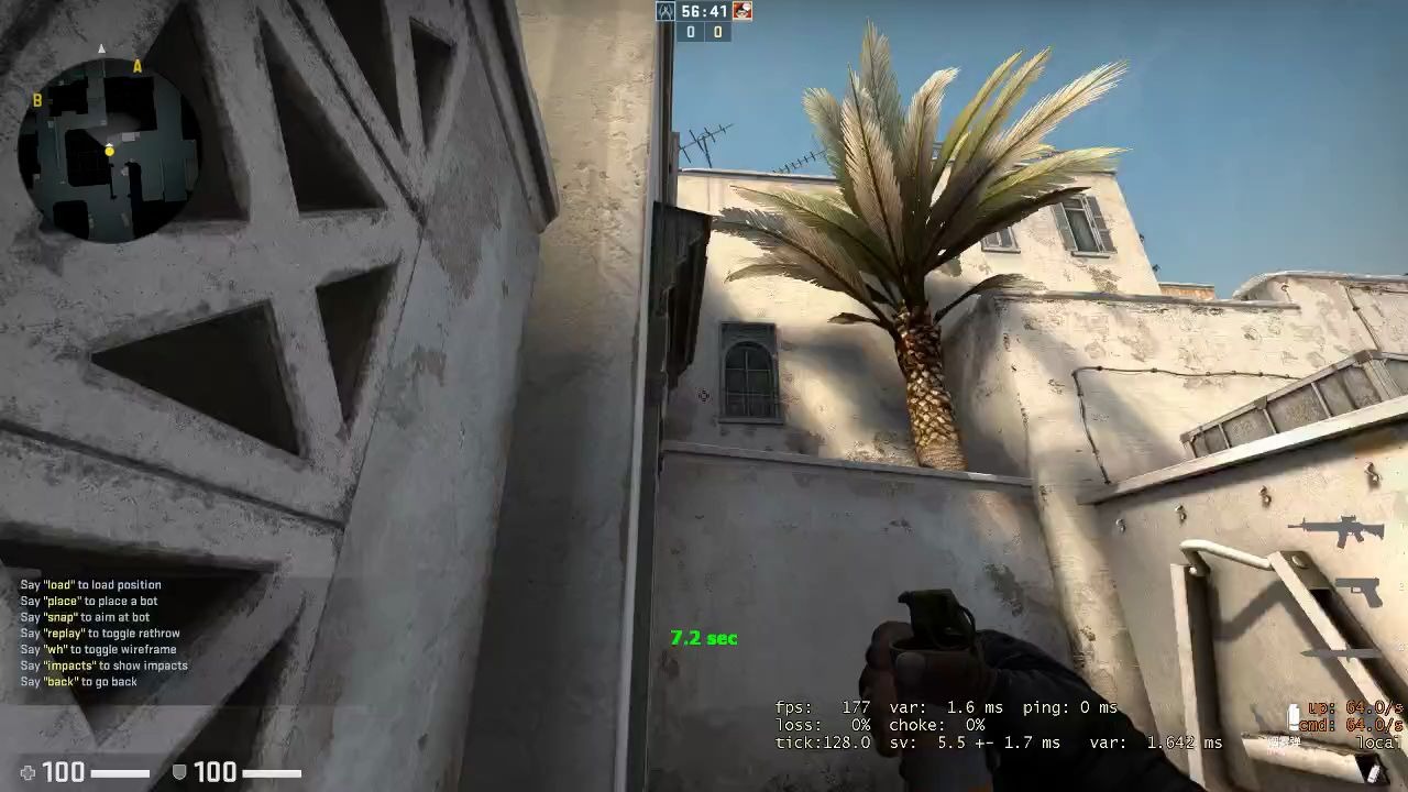 dust2丨sakula同款警家烟(狗头)