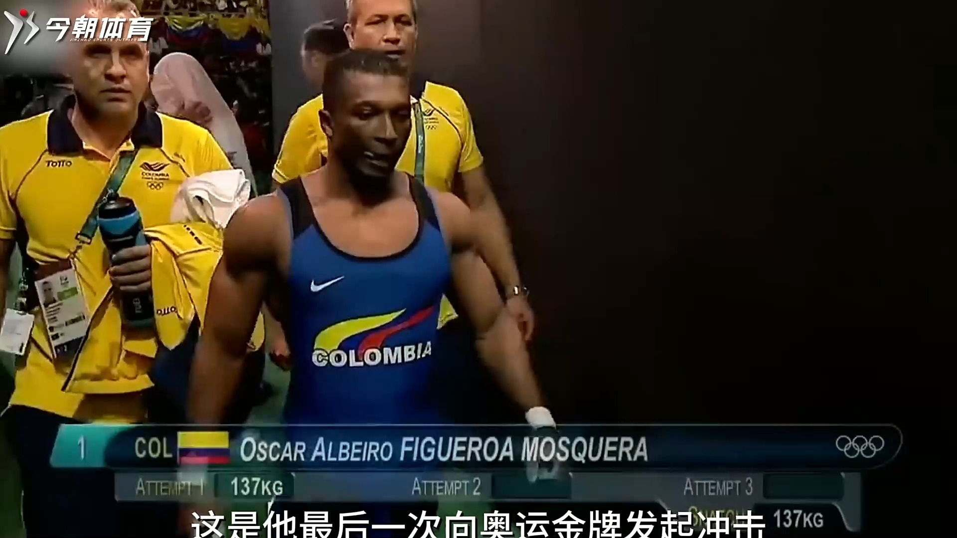 当你身处人生困境的时候，请认真看完他的故事！