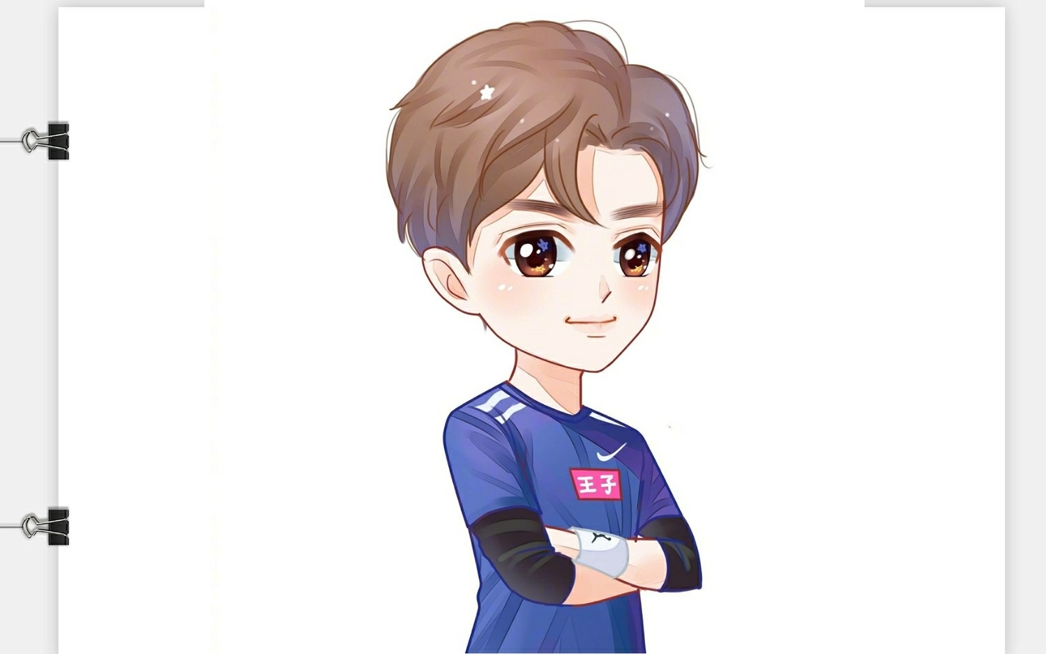 瓒呮柊鏄熷叏杩愪細-閭辫儨缈(鐜嬪瓙)