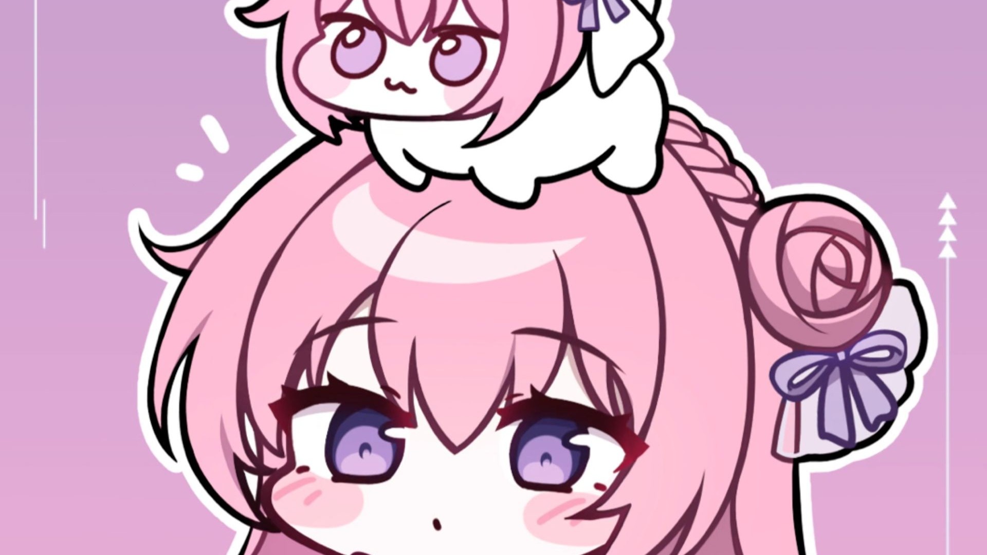 当桃乐丝不理你,doro却想和你玩时