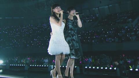 中字超清mv 今ならば 現在的話 山本彩x渡边美优纪nmb48 迷路彩 哔哩哔哩 Bilibili 中字超清mv 今ならば 現在的話 山本彩x渡边美优纪nmb48 迷路彩 哔哩哔哩 Bilibili