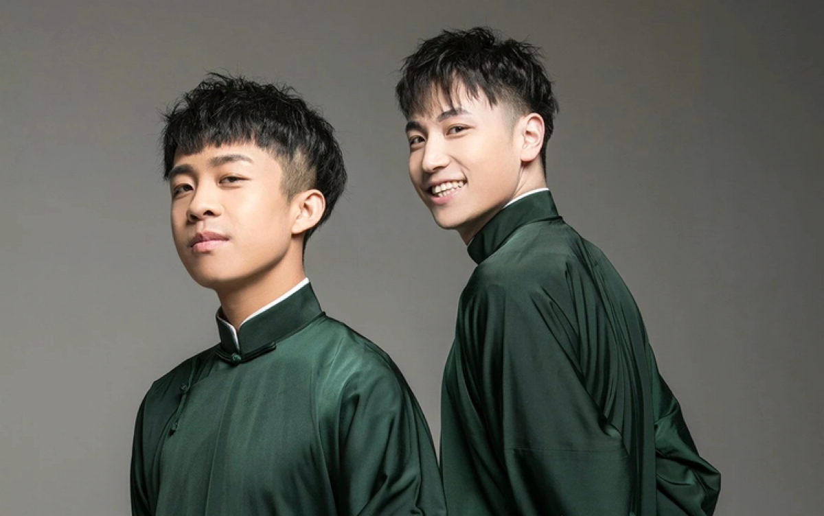 05.04】长春 龄龙 开头和结尾