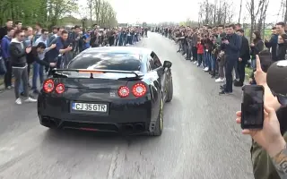 Gtr35 搜索结果 哔哩哔哩 Bilibili