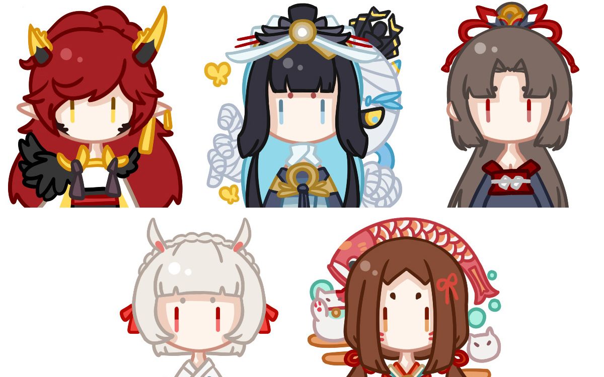 阴阳师37秒单刷魂十傀儡师茨木妖刀兔子座敷