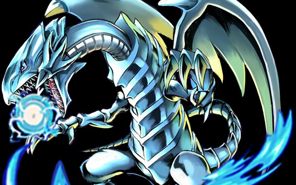 游戏王duel links我下辈子还是个龙癌