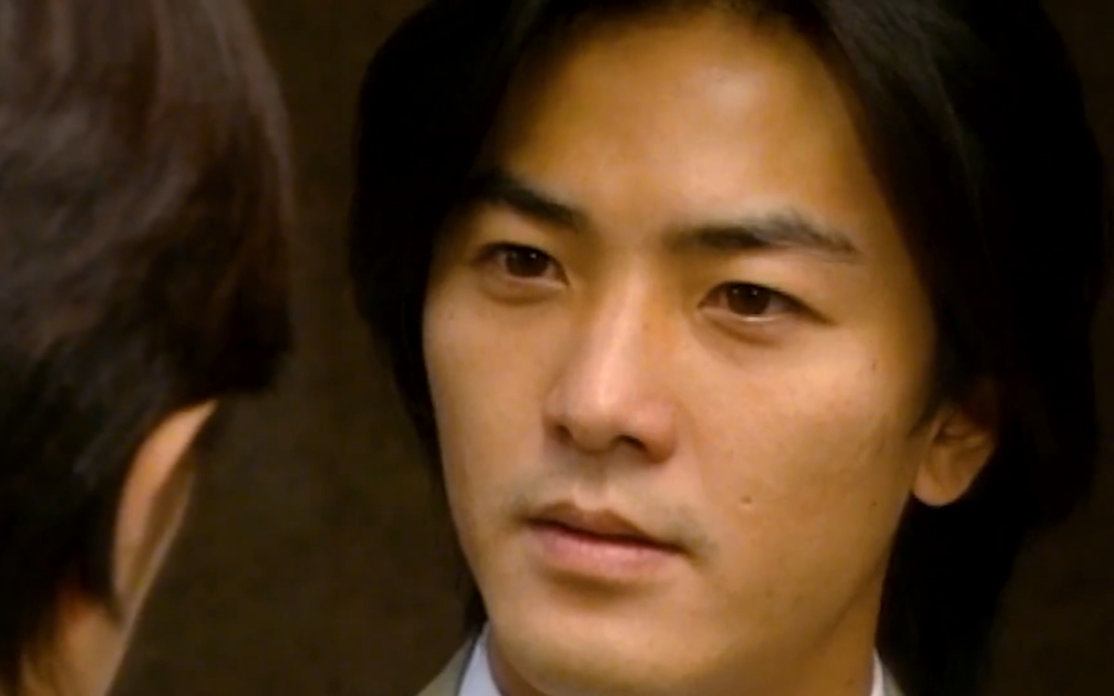 【笑看风云】第2集 爱上一个不爱自己的人是多么痛苦