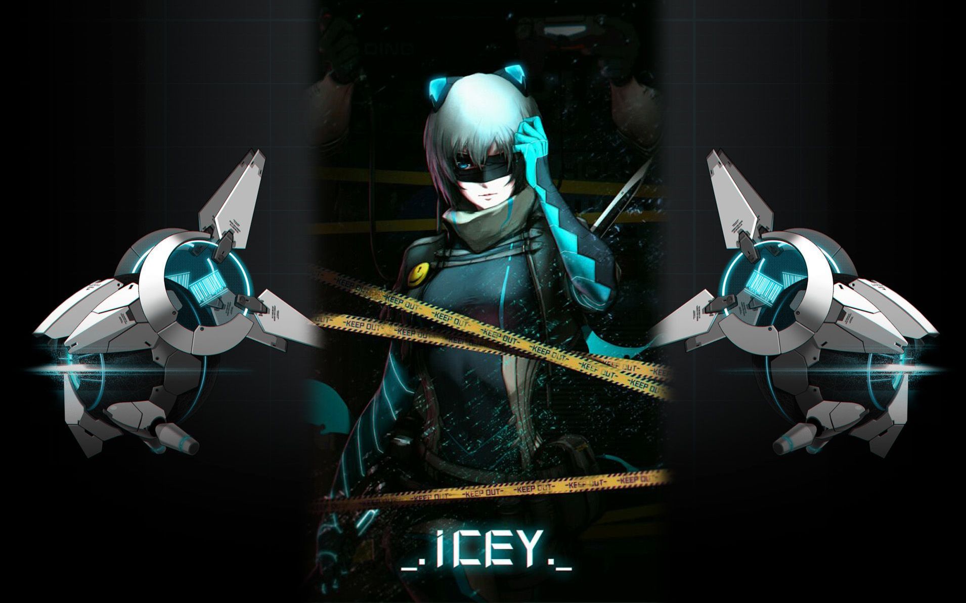 icey吊打boss_哔哩哔哩 (゜-゜)つロ 干杯~-bilibili