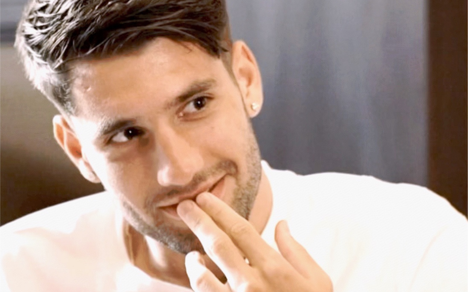 【索博斯洛伊】缠住吻住春风吹住我吗