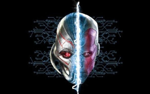 【幻奥】复仇者联盟2—danuvius_哔哩哔哩 (゜-゜)つロ 干杯~-bili