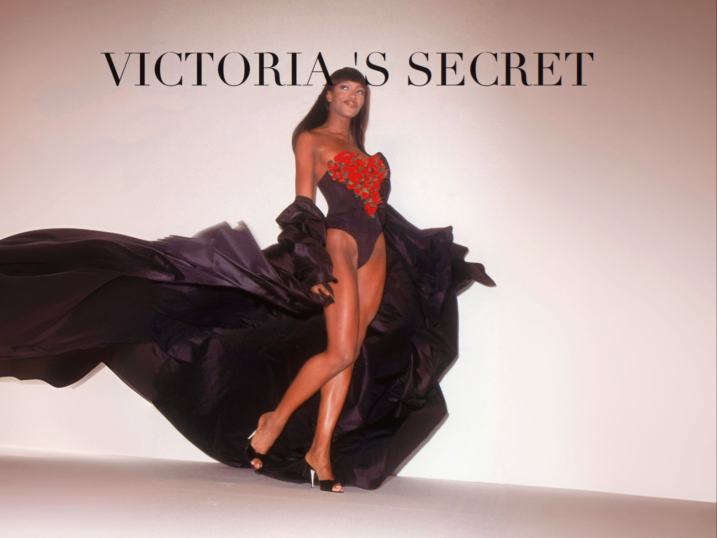 [图]【维多利亚的秘密1996】Victoria's Secret 1996