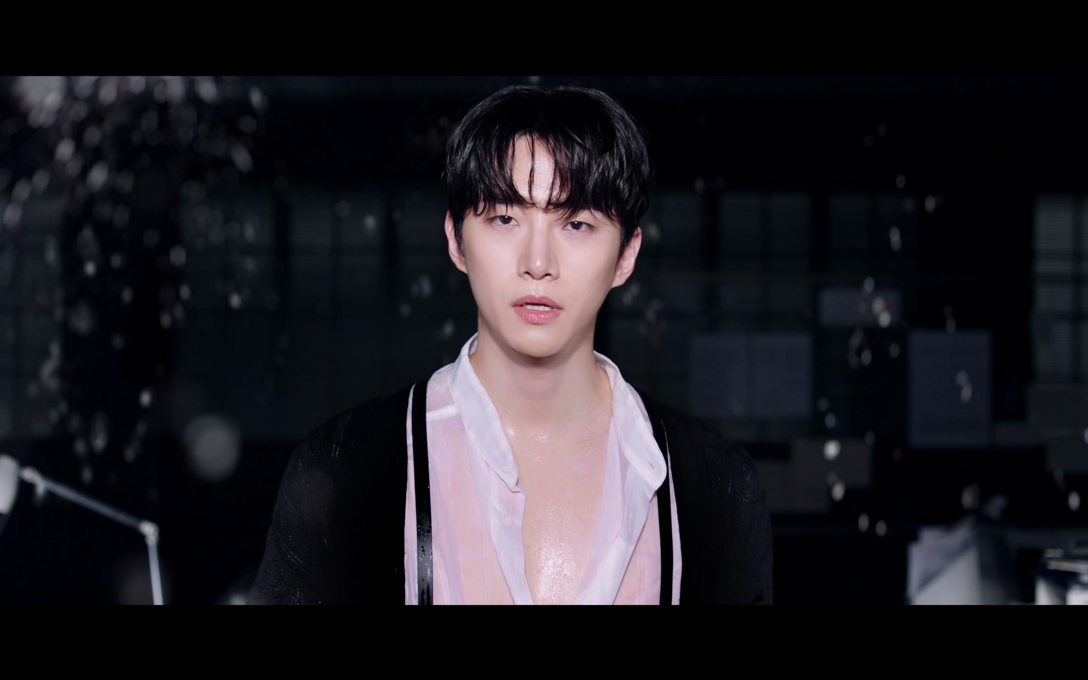 【4k】2pm make it mv 我宣布张祐荣是天才大帅比!