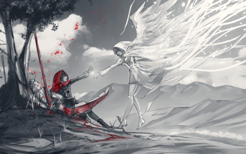 动画 mad·amv 2018-02-05 13:21 硬币 收藏 bloodshadow流光发消息