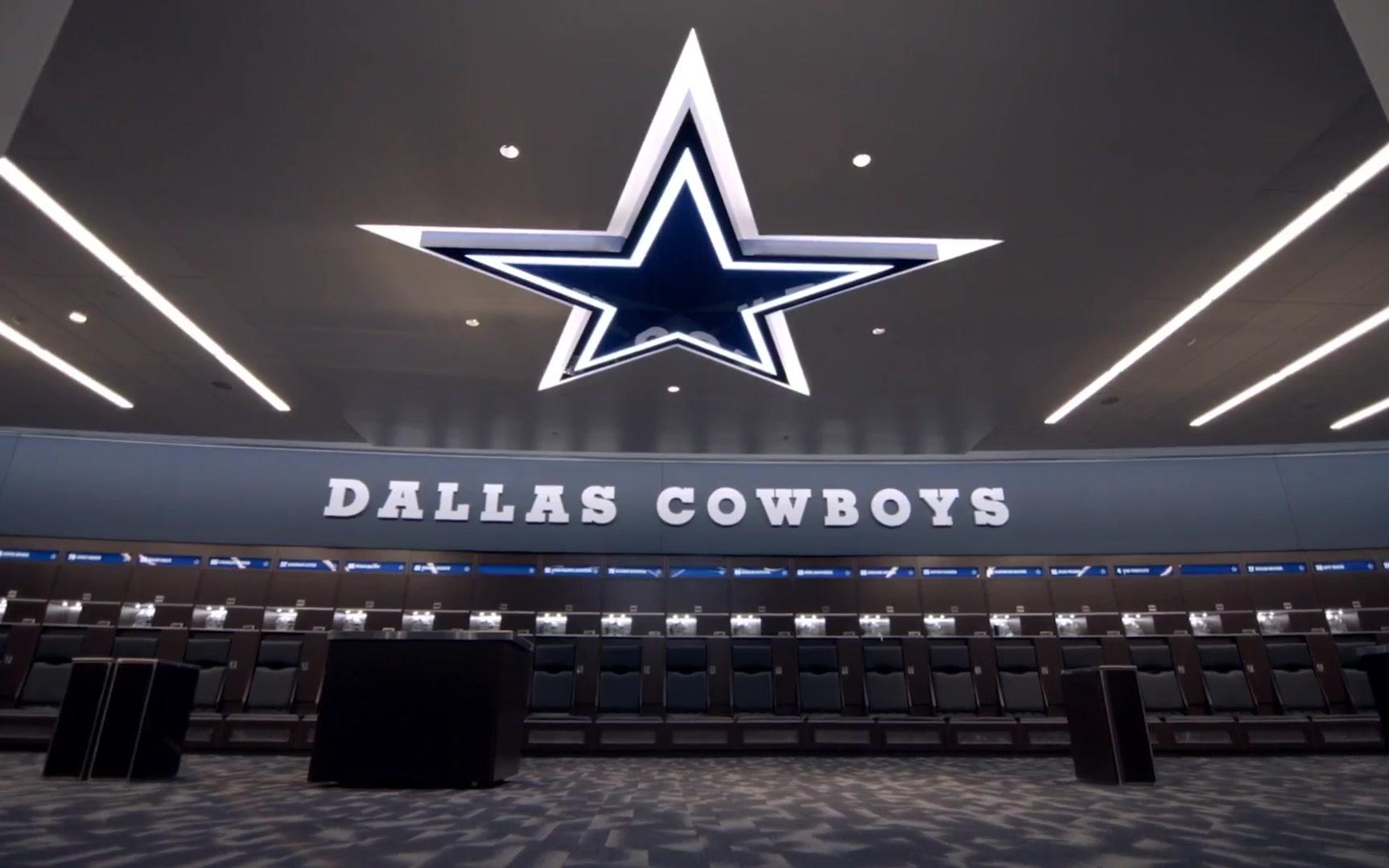 [图]All or Nothing Dallas Cowboys season3