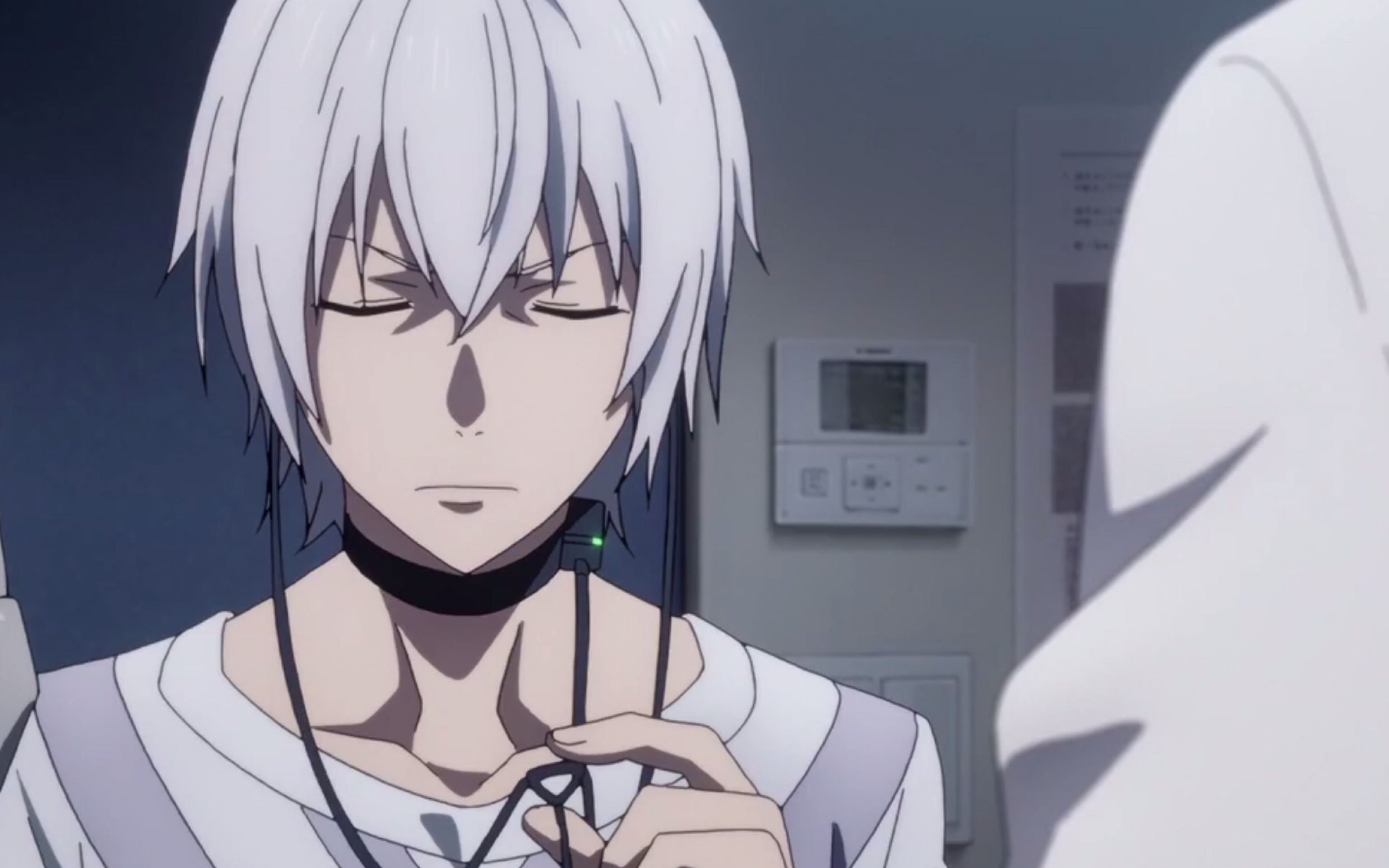 【科方/一方通行accelerator/伪op】不好意思,这里前方可是一方通行啊